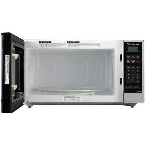 Panasonic NN-SN77HS Microwave - Image 3