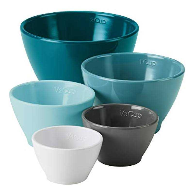 Pyrex Smart Essentials Mixing Bowl Set - Image 2