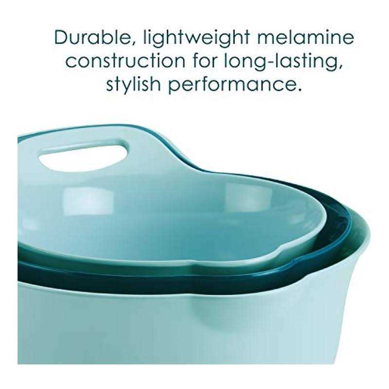 Pyrex Smart Essentials Mixing Bowl Set - Image 4