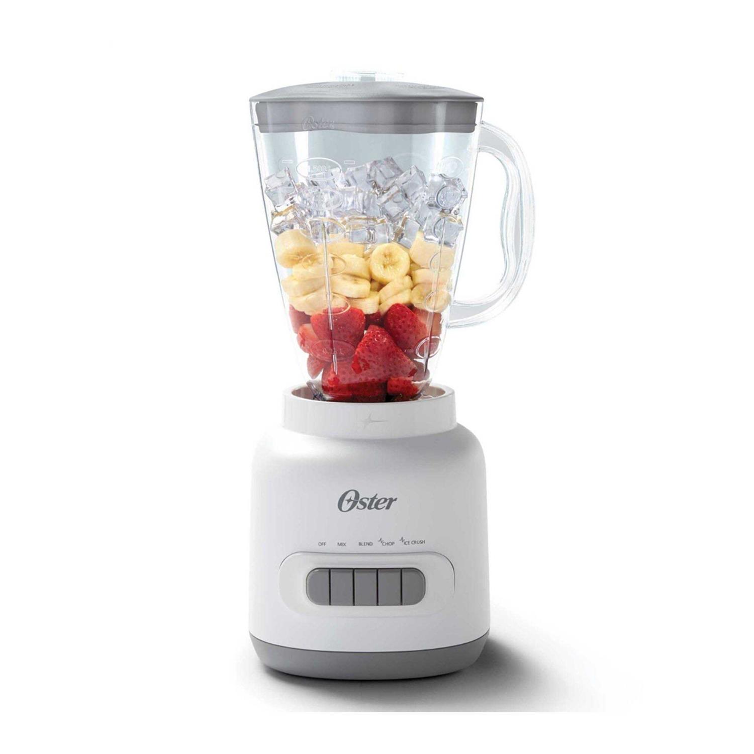 Oster Easy-to-Use 5 Speed Blender - Image 4
