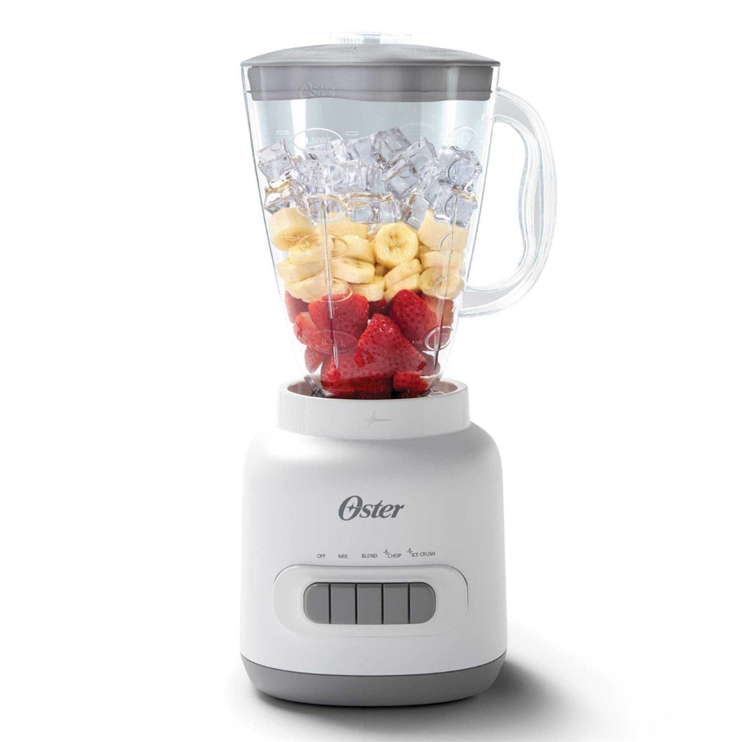 Oster Easy-to-Use 5 Speed Blender