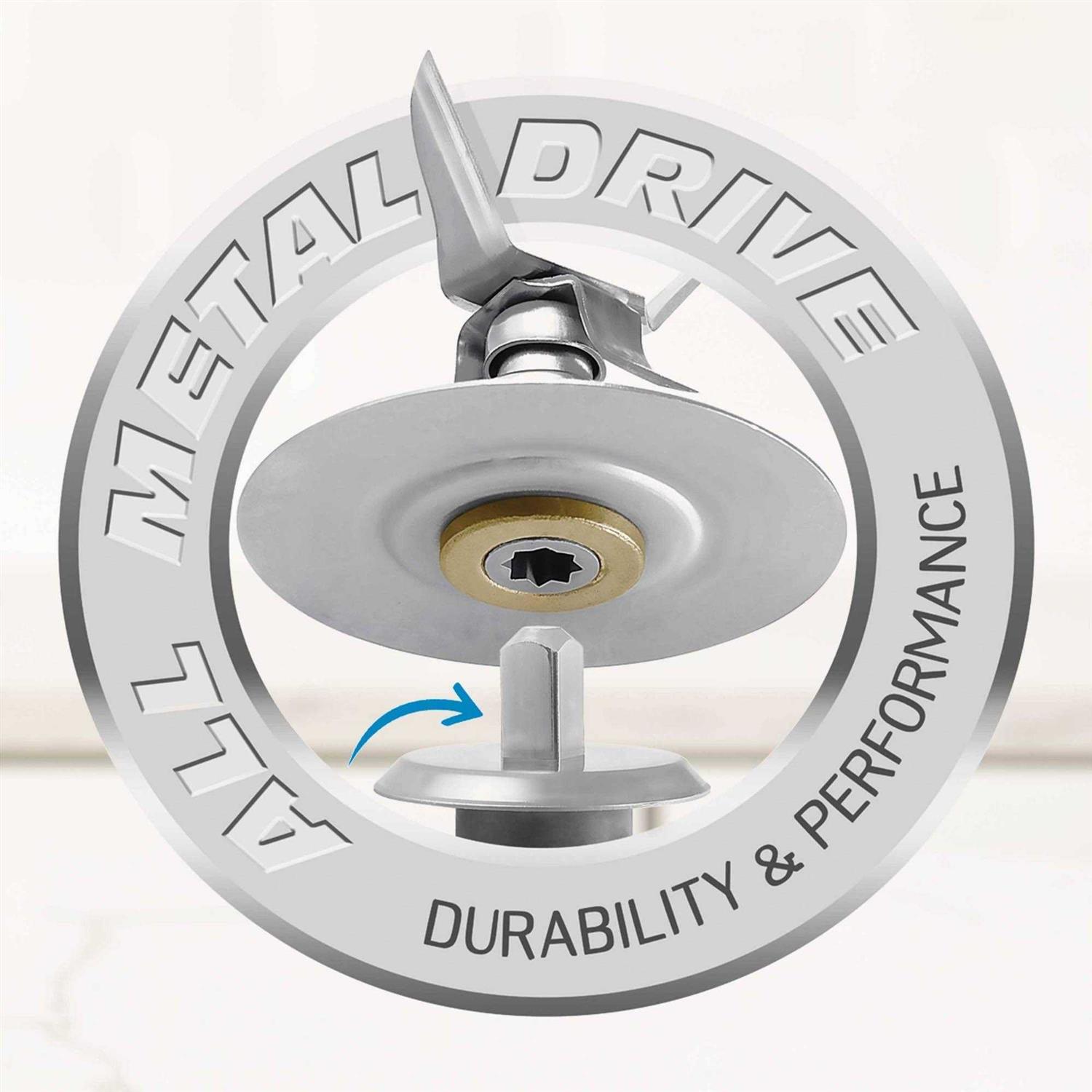 Oster Easy-to-Use 5 Speed Blender - Image 3