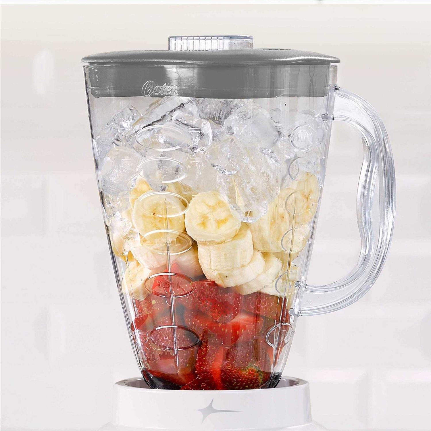 Oster Easy-to-Use 5 Speed Blender - Image 5