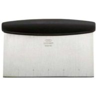 Oxo Good Grips Stainless Steel Scraper & Chopper