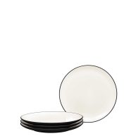 Noritake Colorwave Coupe Salad Plates