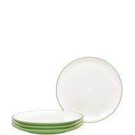 Noritake Colorwave Coupe Salad Plates