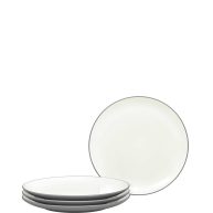 Noritake Colorwave Coupe Salad Plates