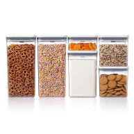 OXO Good Grips 20 Piece POP Container Set