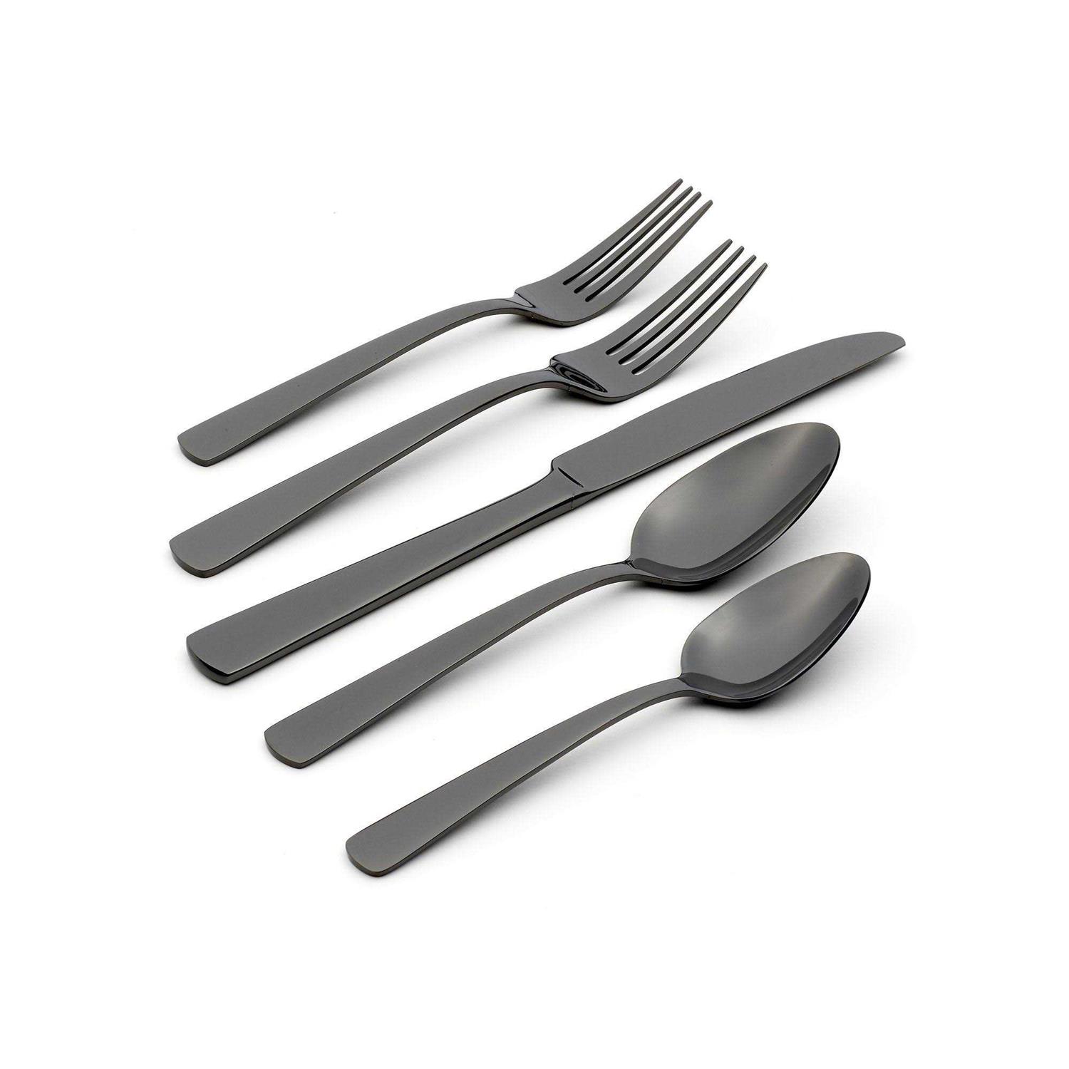 Oneida Aptitude Flatware Set
