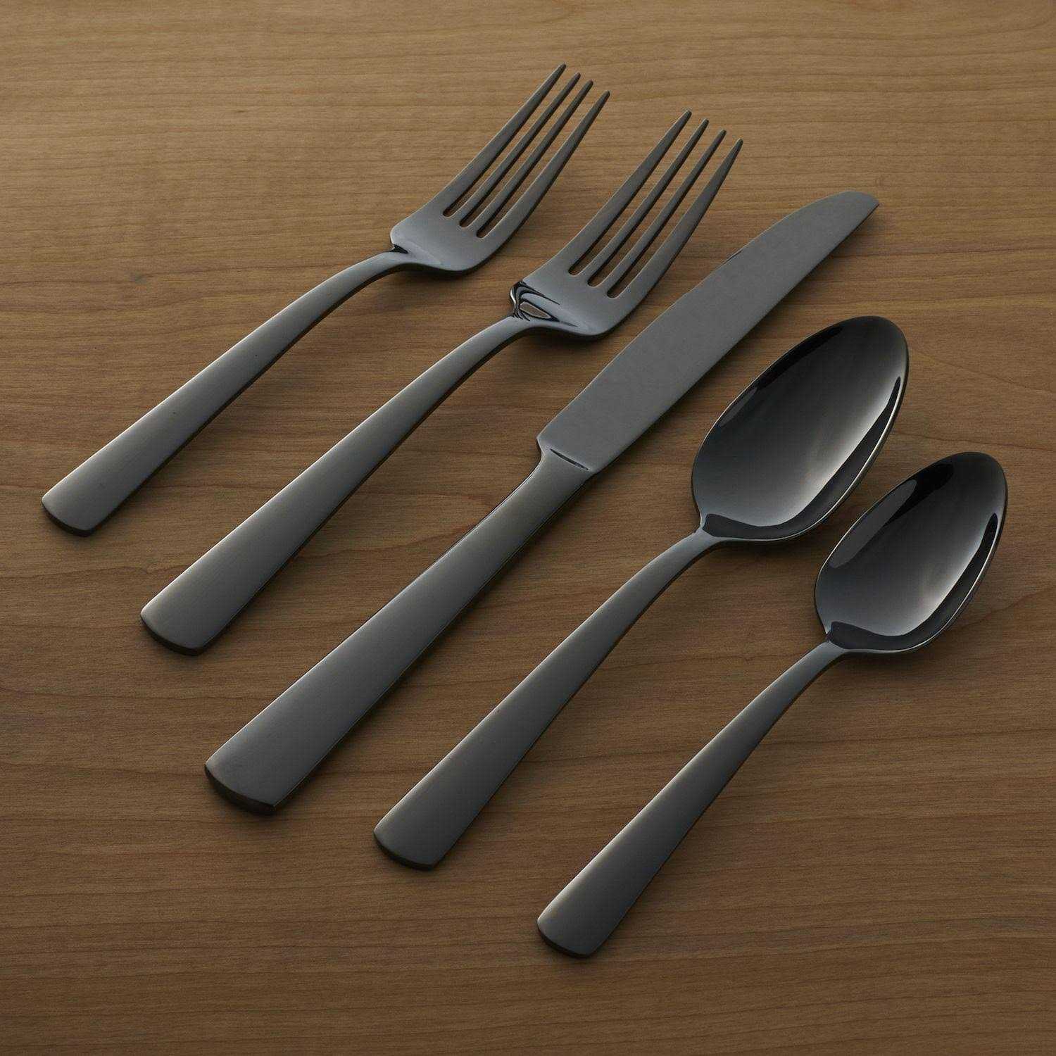 Oneida Aptitude Flatware Set - Image 2