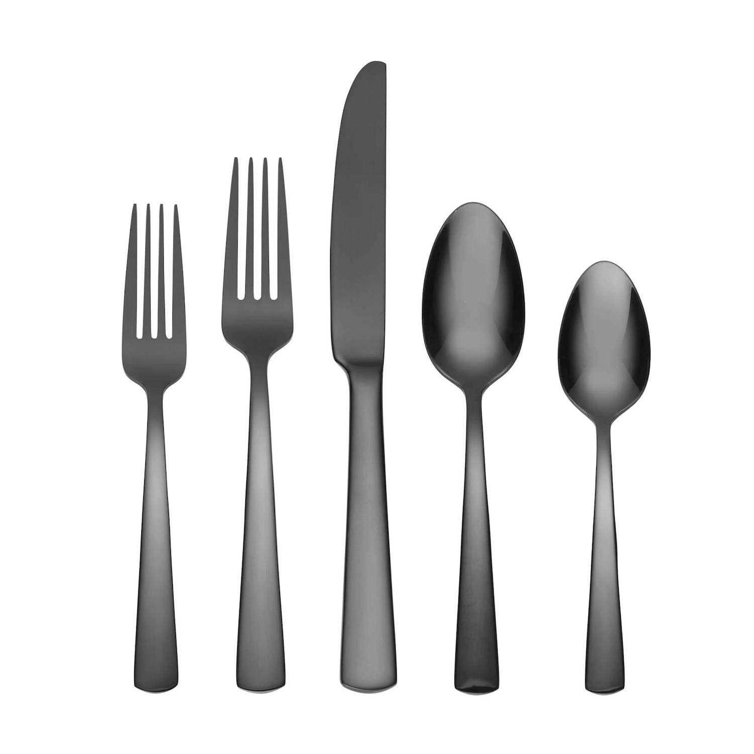 Oneida Aptitude Flatware Set - Image 3