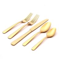 Oneida Aptitude Flatware Set