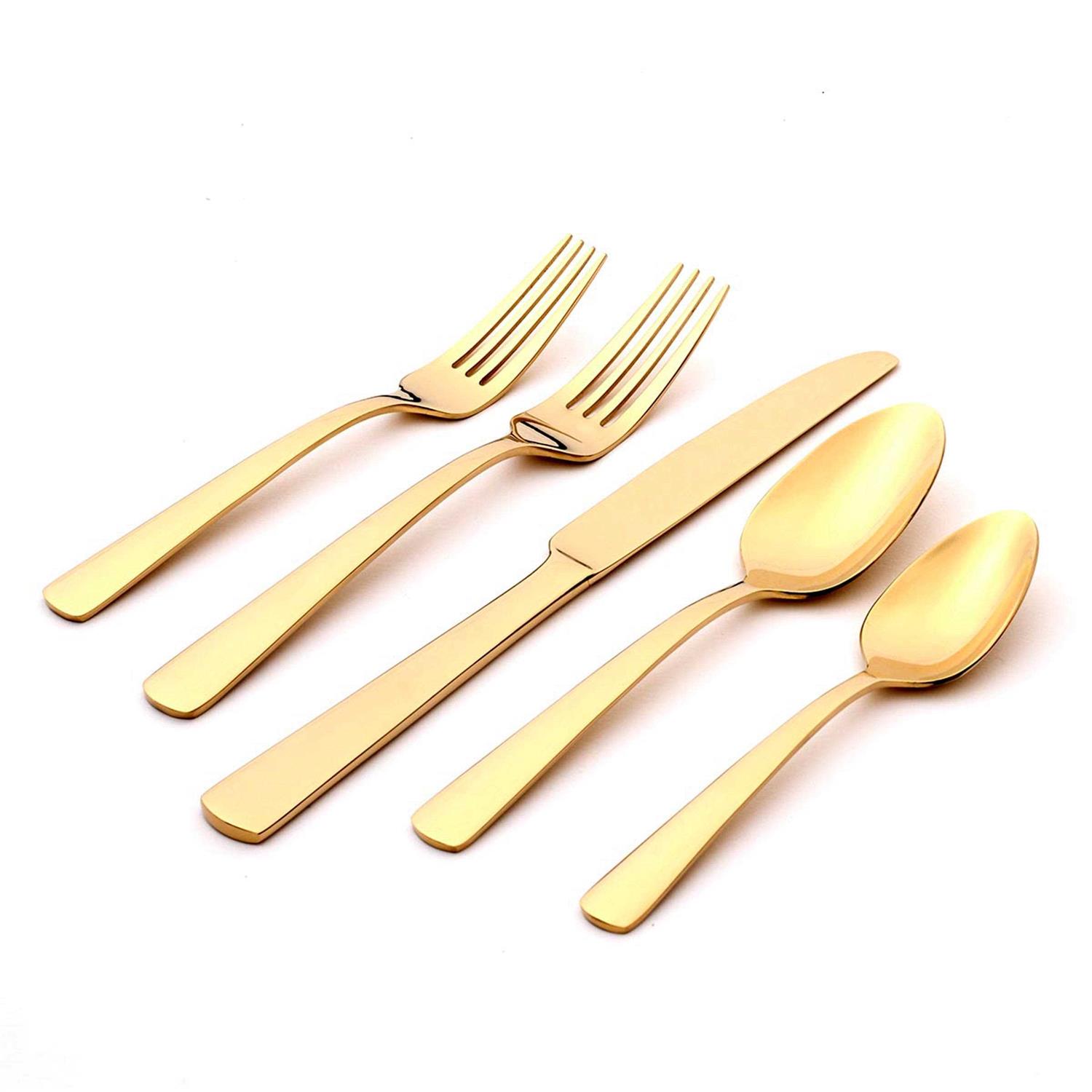 Oneida Aptitude Flatware Set