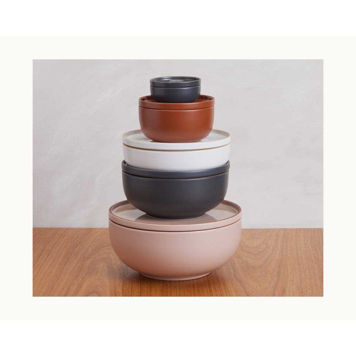 Our Place Set of 4 Midi Bowls - Image 2