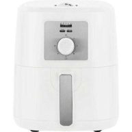 Bella Pro Series 4.2-qt. Manual Air Fryer