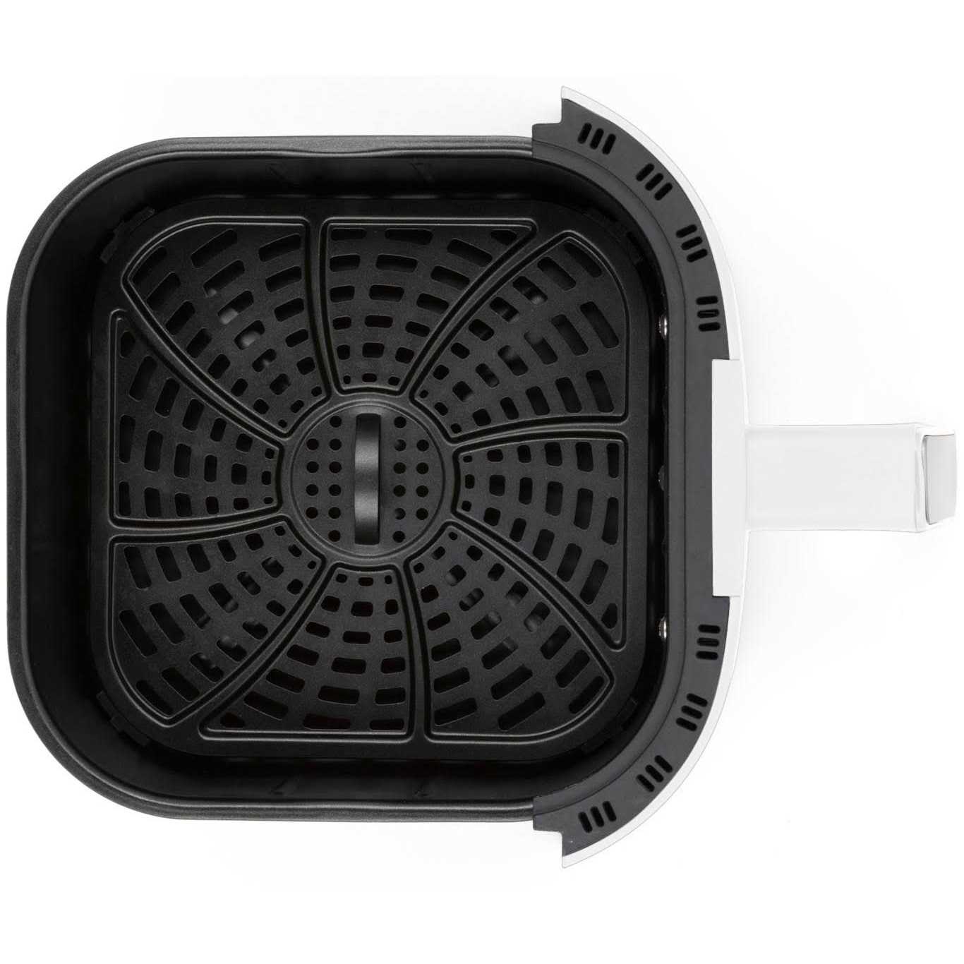 Bella Pro Series 4.2-qt. Manual Air Fryer - Image 2