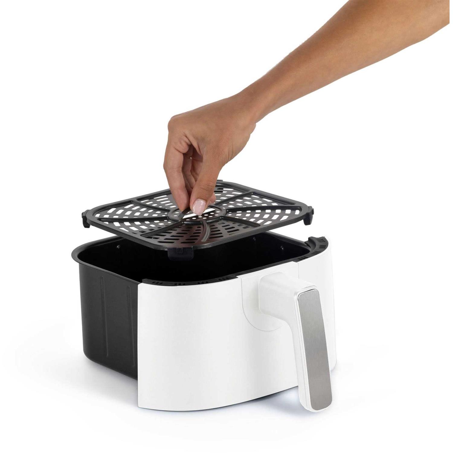 Bella Pro Series 4.2-qt. Manual Air Fryer - Image 3