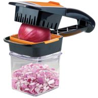 Nutri Chopper Nutri Kitchen Slicer Chopper