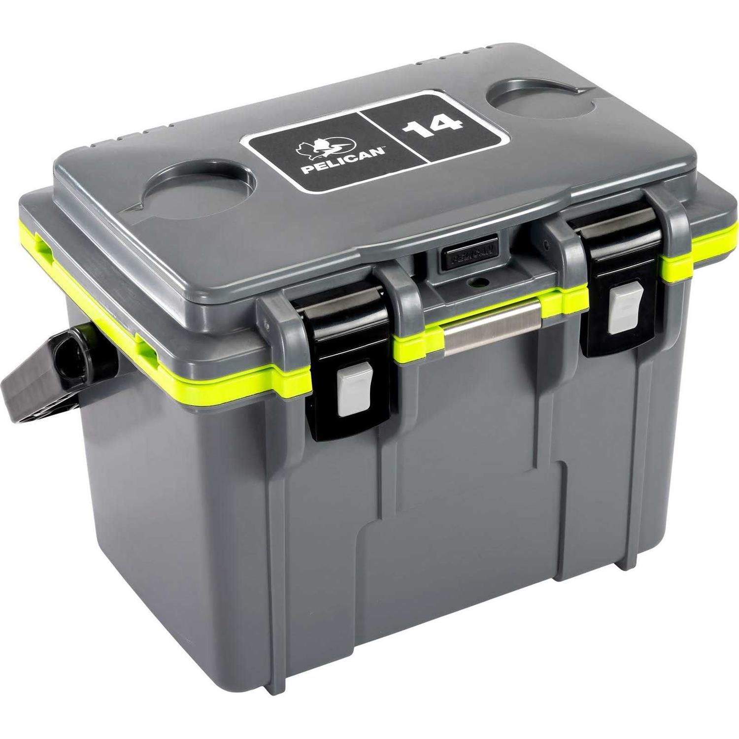 Pelican 14QT Cooler - Image 4