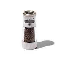 OXO Good Grips Contoured Mess-Free Grinder