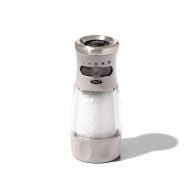OXO Good Grips Contoured Mess-Free Grinder