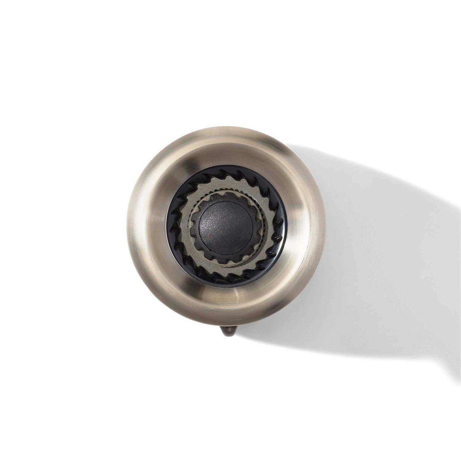 OXO Good Grips Contoured Mess-Free Grinder - Image 5