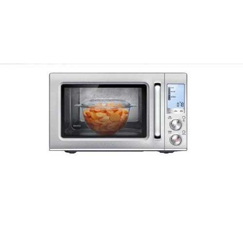 Breville The Smooth Wave Microwave - Image 2