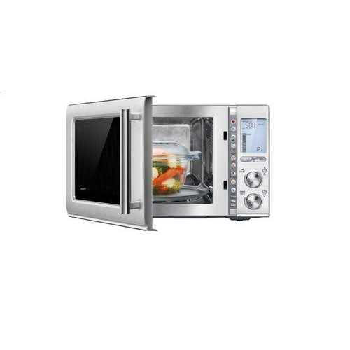 Breville The Smooth Wave Microwave - Image 4