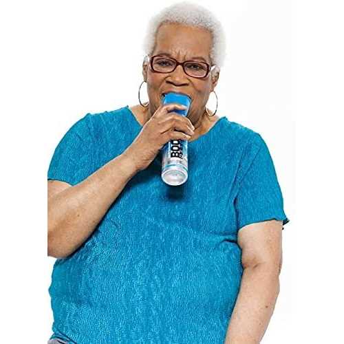 Boost Oxygen Can Oxygen Therapy - Image 5