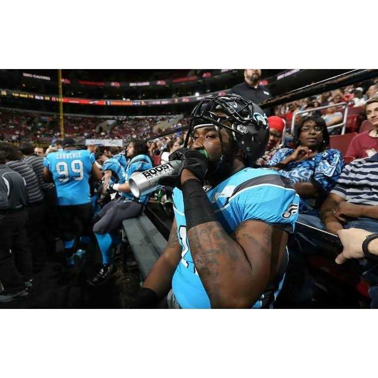 Boost Oxygen Can Oxygen Therapy - Image 3