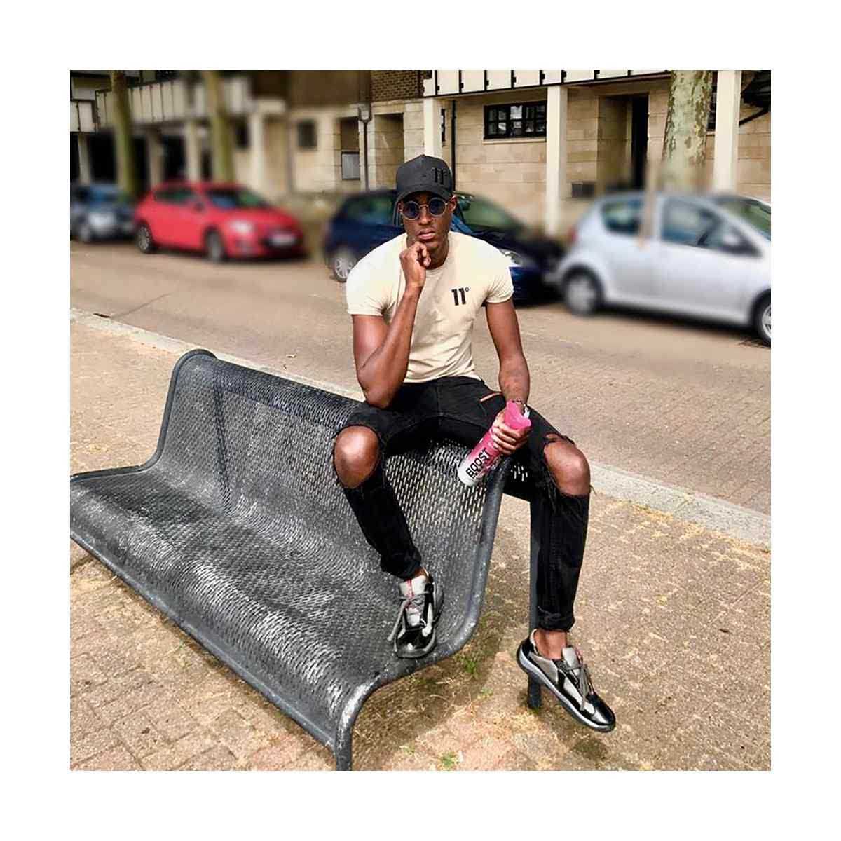 Boost Oxygen Can Oxygen Therapy - Image 4