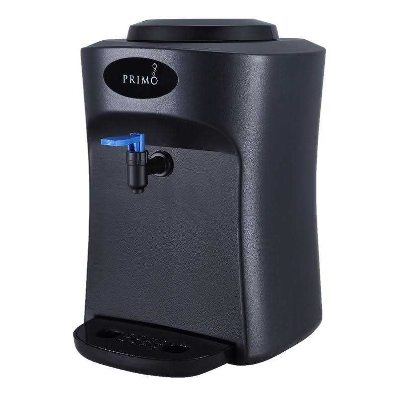 Primo Countertop Water Dispenser Top Loading