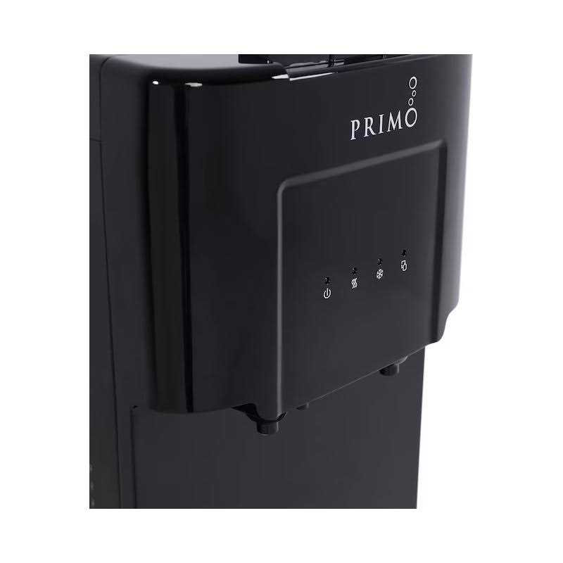 Primo Countertop Water Dispenser Top Loading - Image 2