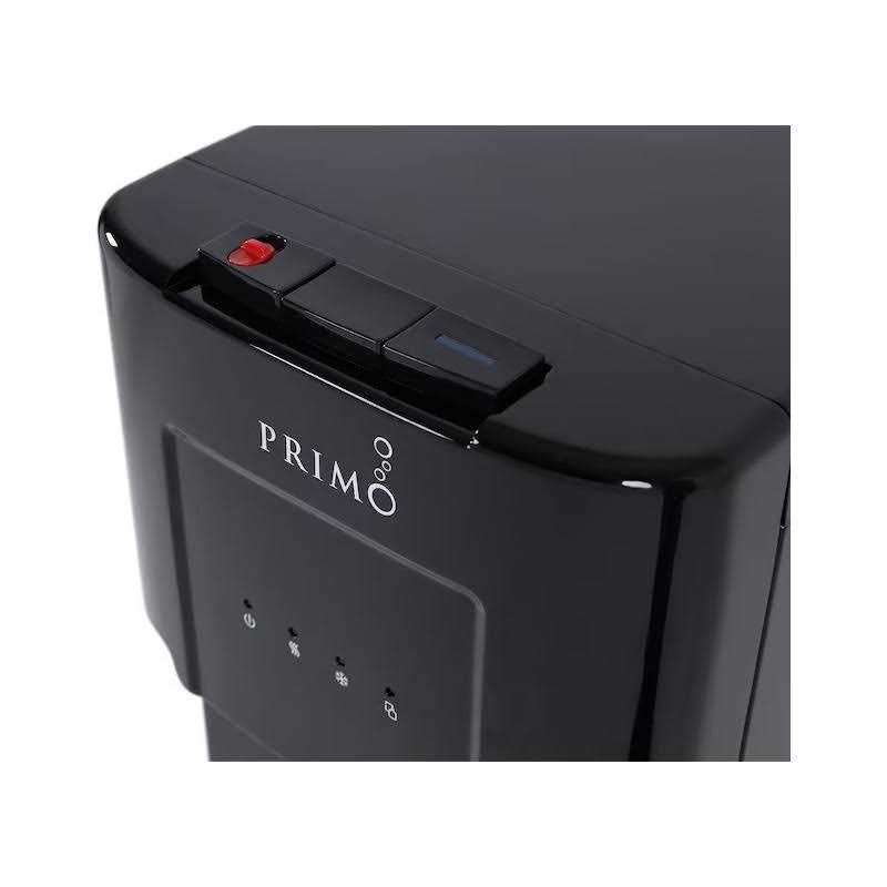 Primo Countertop Water Dispenser Top Loading - Image 5