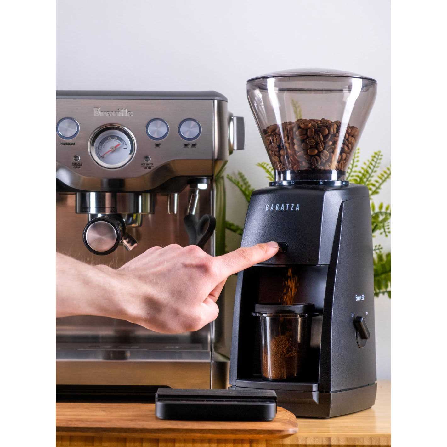 Baratza Encore ESP Grinder - Image 5