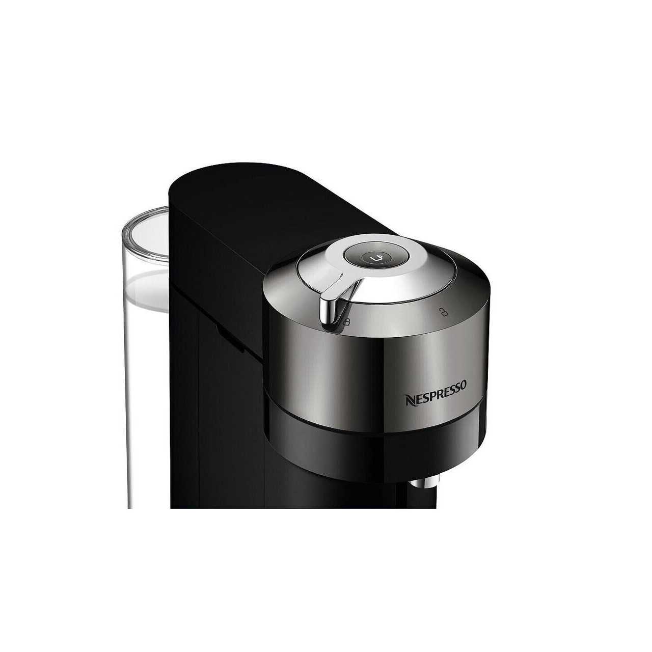 Nespresso Vertuo Next Deluxe by Breville with Aeroccino Milk Frother - Image 2