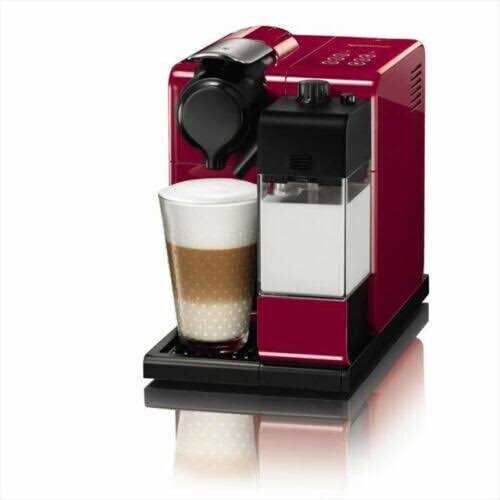 Nespresso Vertuo Next Deluxe by Breville with Aeroccino Milk Frother - Image 4