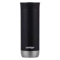 Contigo Huron Snapseal Stainless Steel Travel Mug