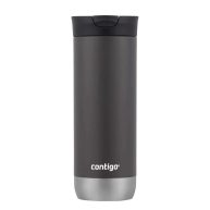 Contigo Huron Snapseal Stainless Steel Travel Mug