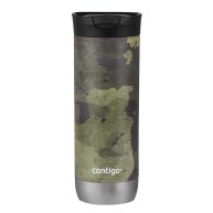 Contigo Huron Snapseal Stainless Steel Travel Mug
