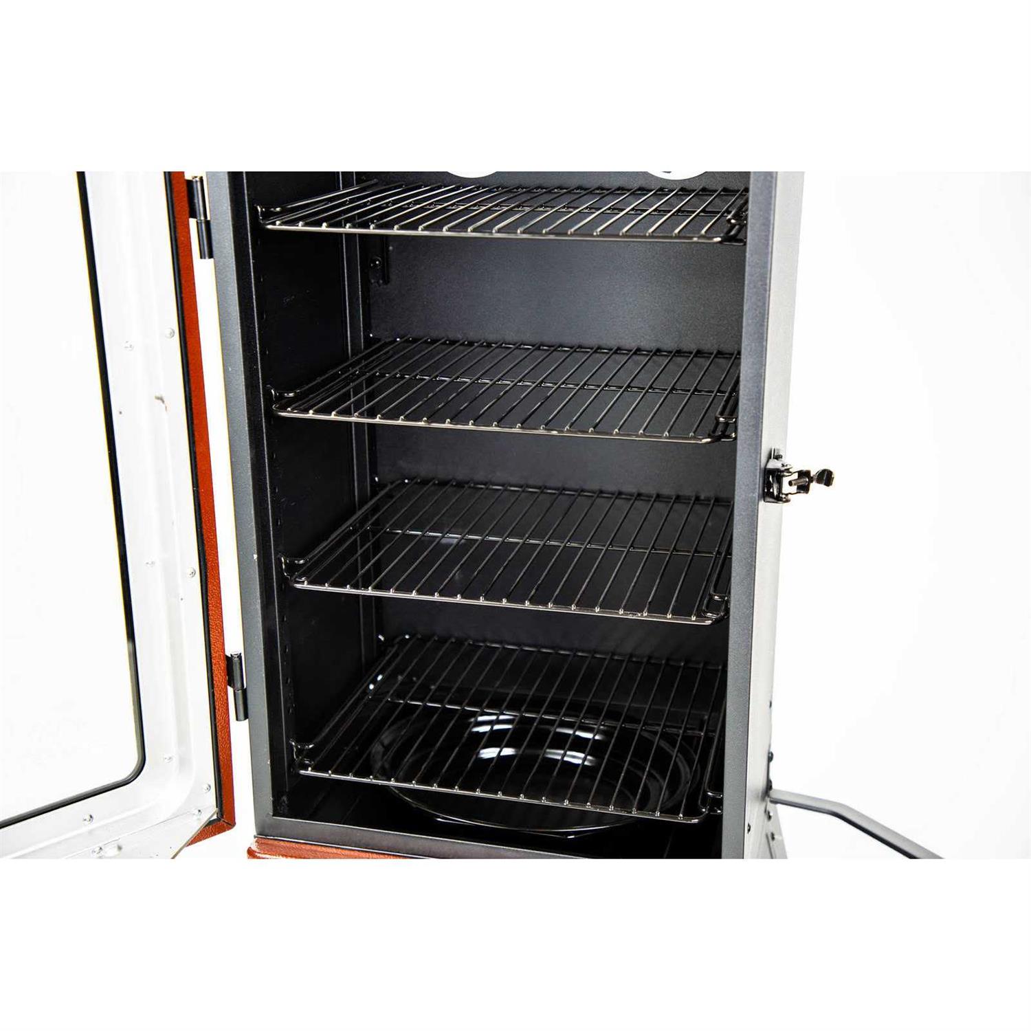 Pit Boss 3-Series Gas Vertical Smoker - Image 3