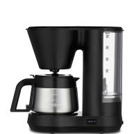 5-Cup Coffeemaker with Stainless Steel Carafe Cuisinart