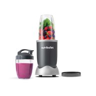 nutribullet Personal Blender for Shakes, Smoothies, Food Prep, and Frozen Blending