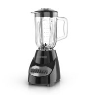 Black & Decker Black 10-Speed Blender