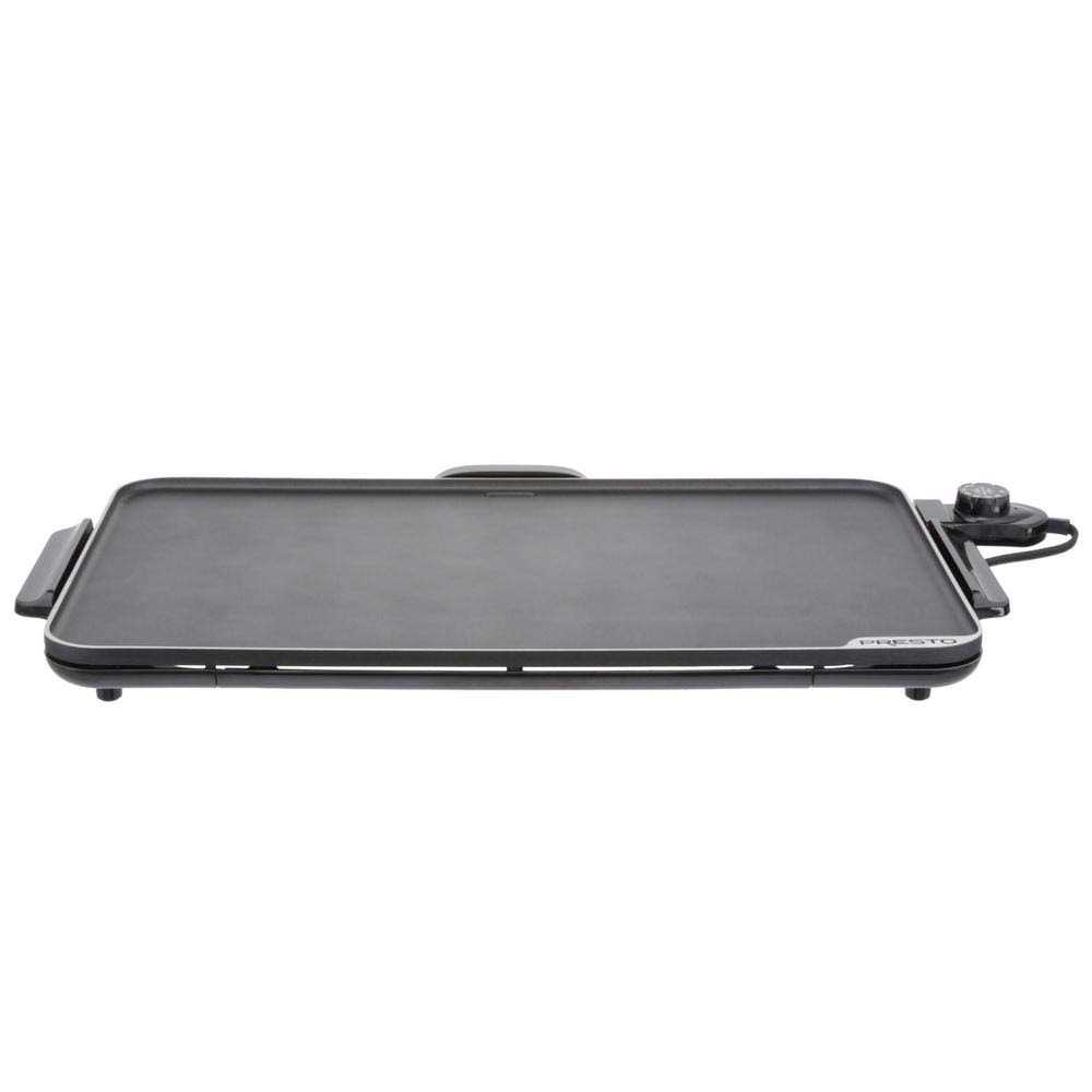 Presto Electric Slimline Griddle 07072 - Image 2