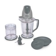 Ninja Master Prep QB900