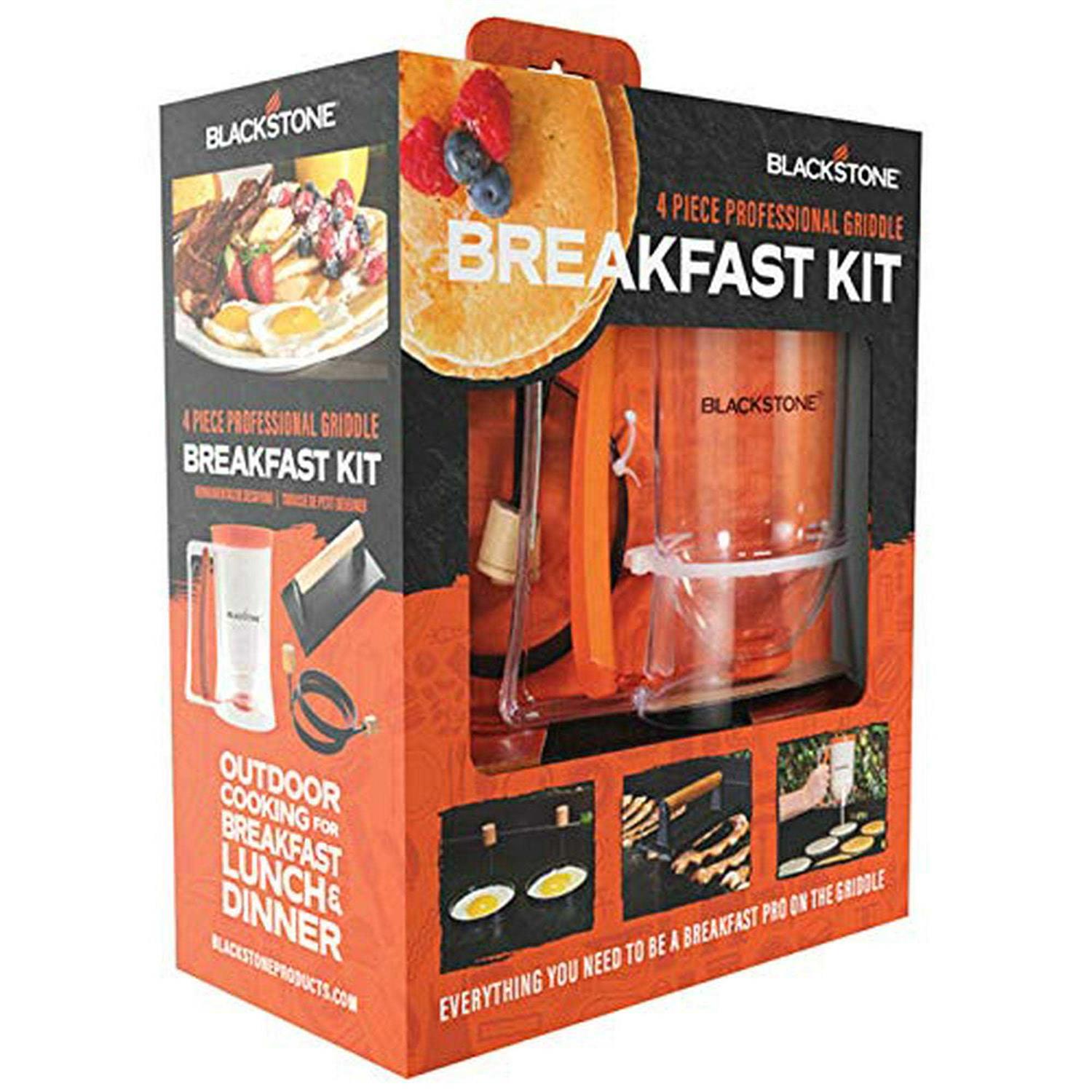 Blackstone Breakfast Kit - Image 3