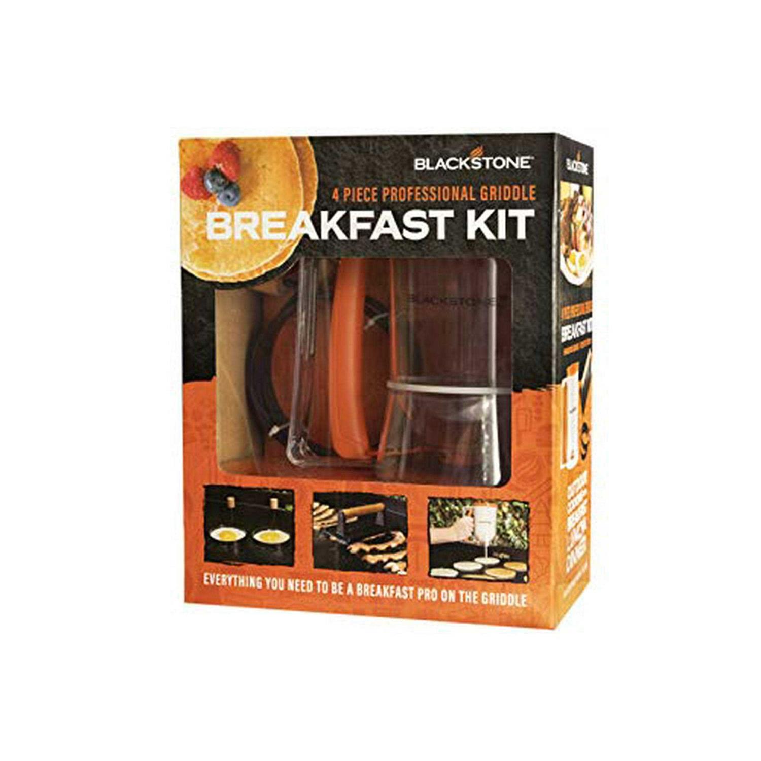 Blackstone Breakfast Kit - Image 4