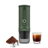 Outin Nano Portable Espresso Machine