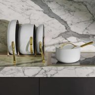 Caraway Cookware Set